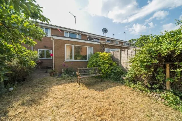 3 bedroom house, Ramsons Way, Abingdon, OX14