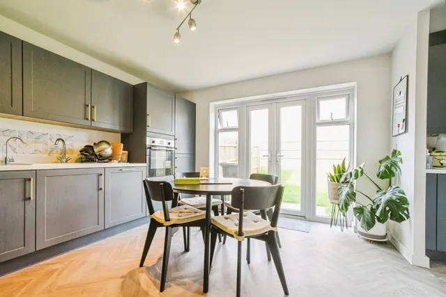 Proctor Way, Faringdon, SN7, photo 3