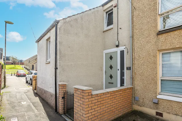John Crescent, Tranent, EH33, photo 1