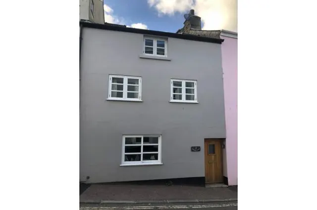 Church Road, Dartmouth, TQ6, photo 1