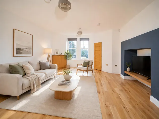 Tay Street, Monifieth, photo 3