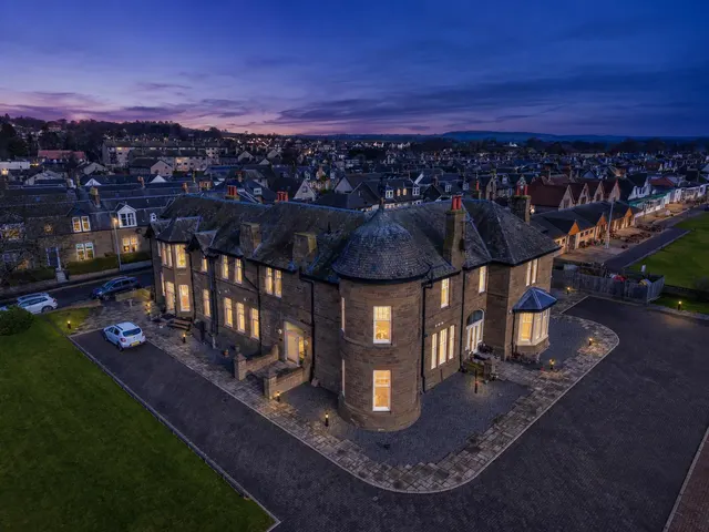 Tay Street, Monifieth, photo 2