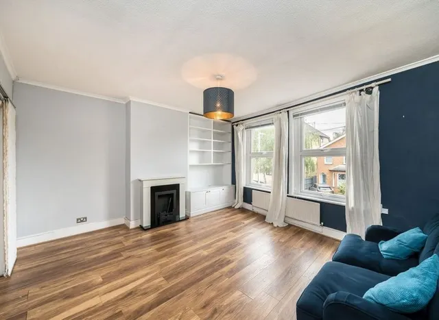 Tolworth Park Road, Surbiton, KT6, photo 1