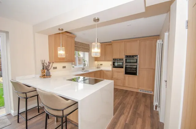 Benford Close, Downend, BS16, photo 2