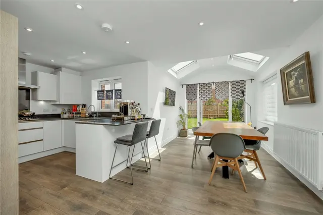 Botleys Road, Ottershaw, KT16, photo 1