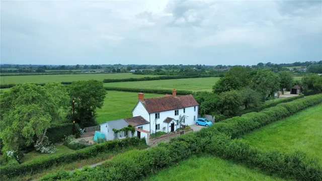Green Lane, Stour Row, Shaftesbury, Dorset, SP7 0QD, photo 1