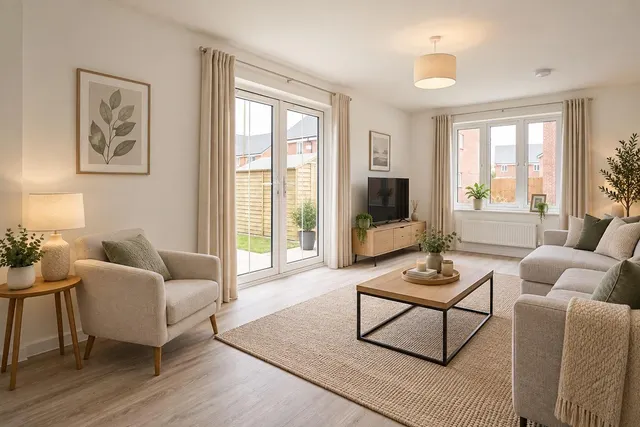Bristol Drive, Grove, OX12, photo 2