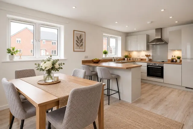 Bristol Drive, Grove, OX12, photo 3