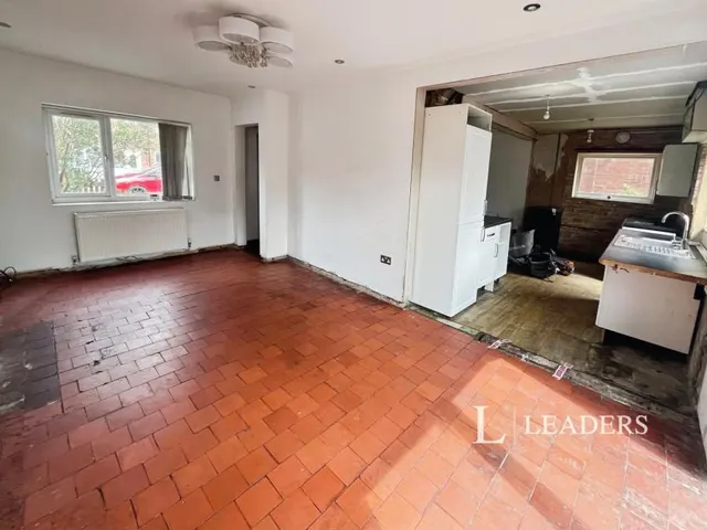 Church Road, Clipstone Village, NG21, photo 3