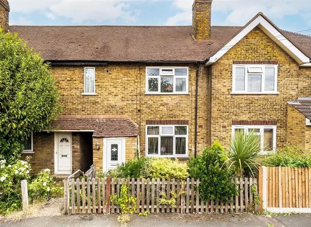 Alnwick Road, Lee, SE12, photo 1