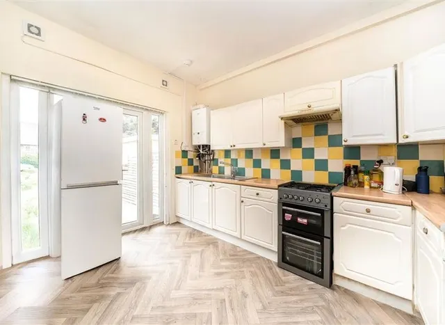 Photo 2 — Alnwick Road, Lee, SE12