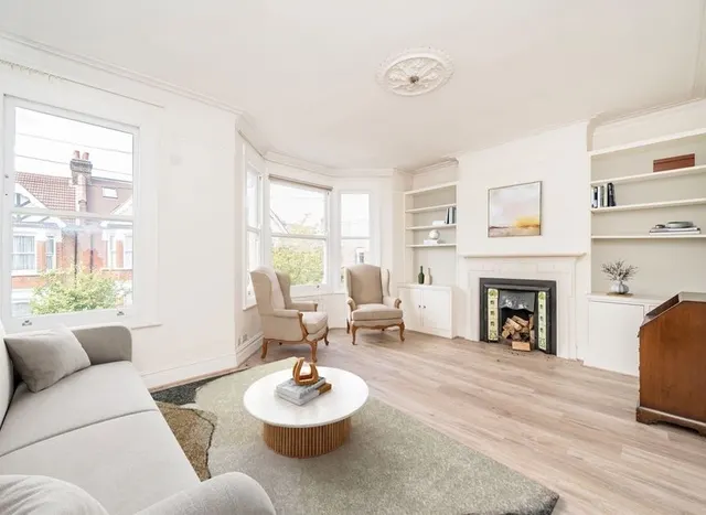 Nascot Street, Shepherds Bush, W12, photo 2