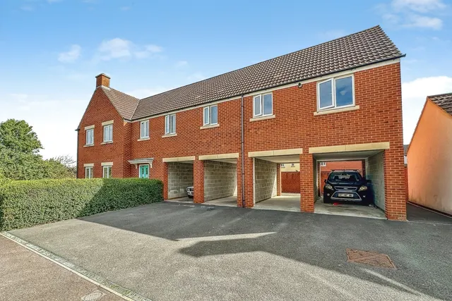 Susini Drive, Highbridge, TA9, photo 1