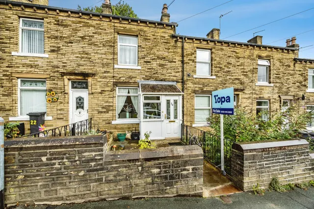 Smithy Carr Lane, Brighouse, HD6, photo 2