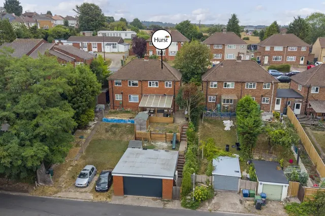 Hillary Road, High Wycombe, HP13, photo 2
