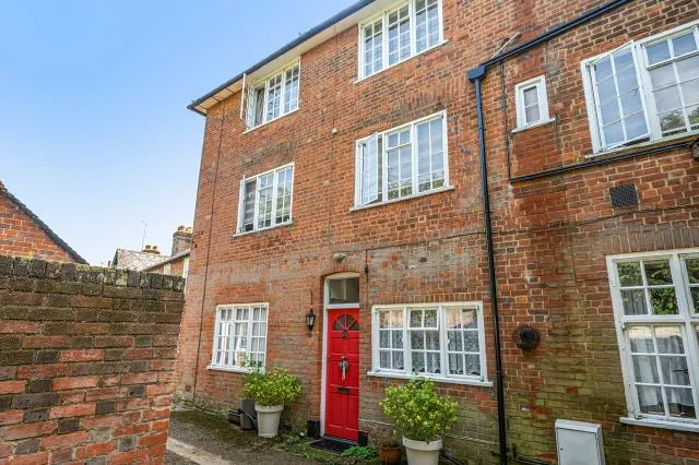 High Street, Amersham, HP7, photo 1