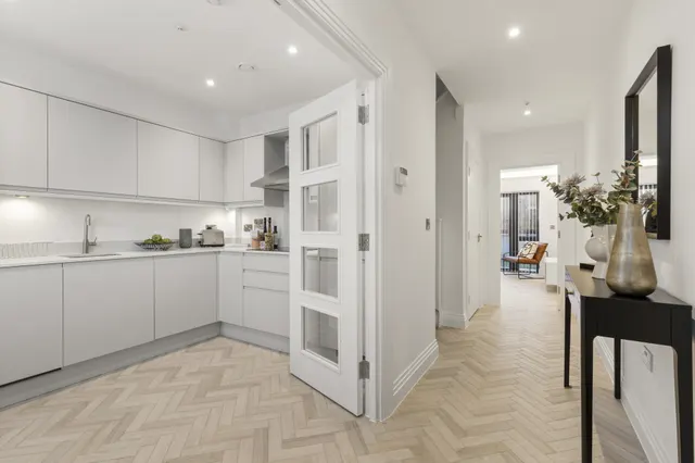 Plot 2 Overton Place, Stanmore, HA7, photo 1