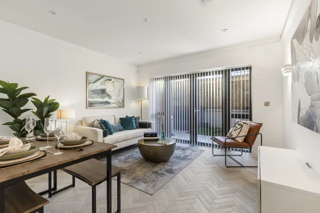 Photo 2 — Plot 2 Overton Place, Stanmore, HA7