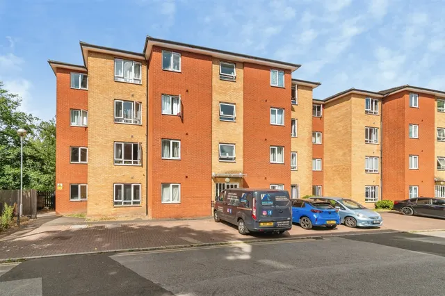 Player Street, Nottingham, NG7, photo 1