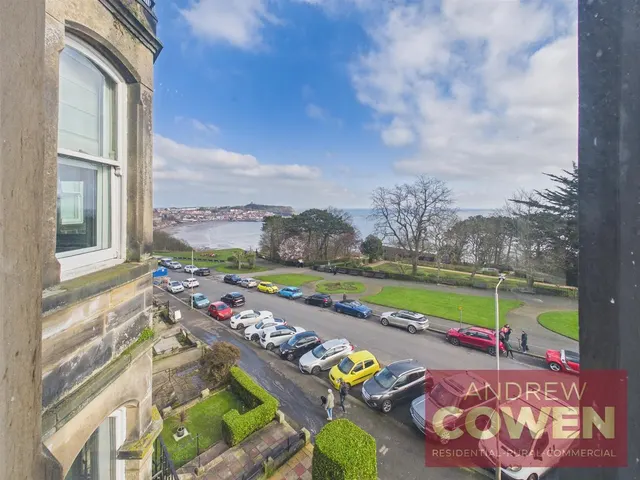 Esplanade, Scarborough YO11 2AY, photo 1