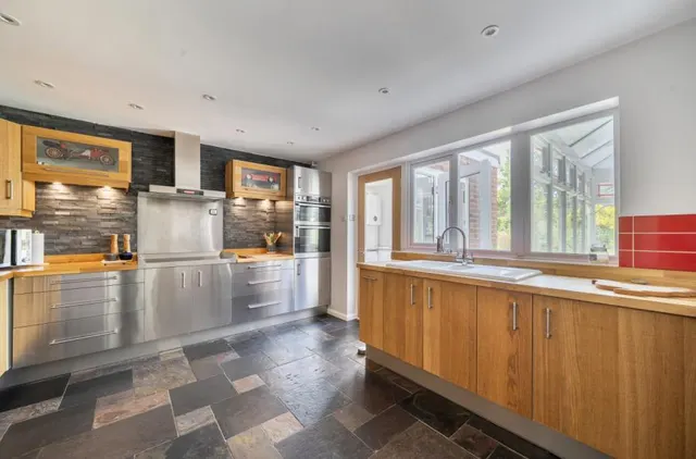 Buckskin Lane, Basingstoke, RG22, photo 3