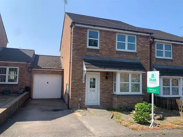 Boseley Way, Cinderford, photo 1