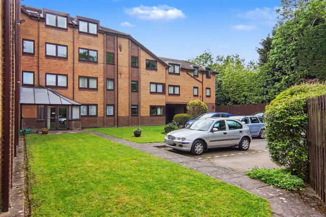 Sutherland Avenue, Westbrook Court, CV5, photo 1