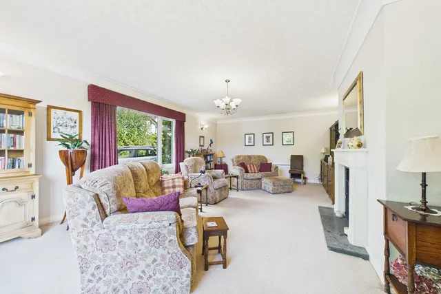 Oxenholme Lane, Natland, LA9, photo 2