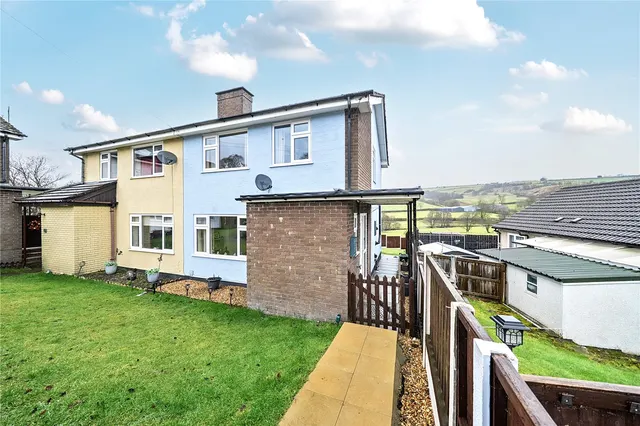 Beguildy, Knighton, Powys, LD7 1YG, photo 1