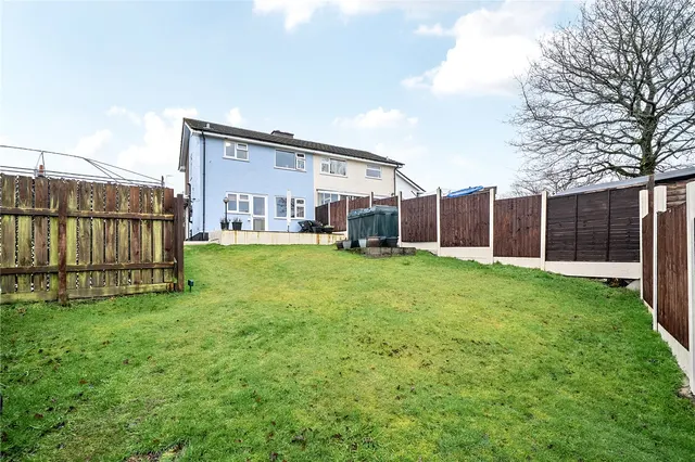 Photo 3 — Beguildy, Knighton, Powys, LD7 1YG