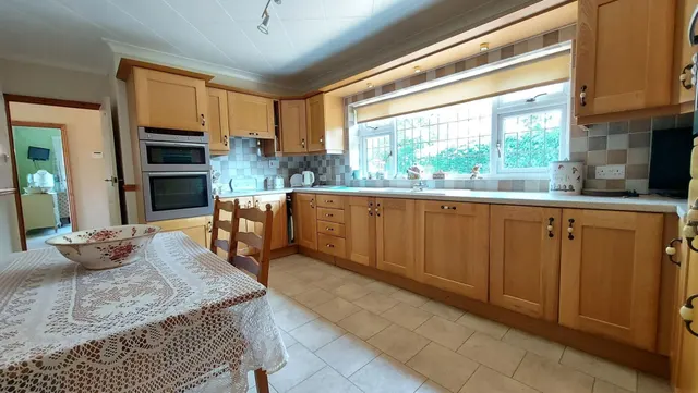 Photo 3 — Christophers Lane, BOURNE, PE10