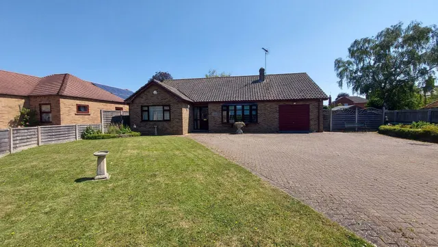 Christophers Lane, BOURNE, PE10, photo 1
