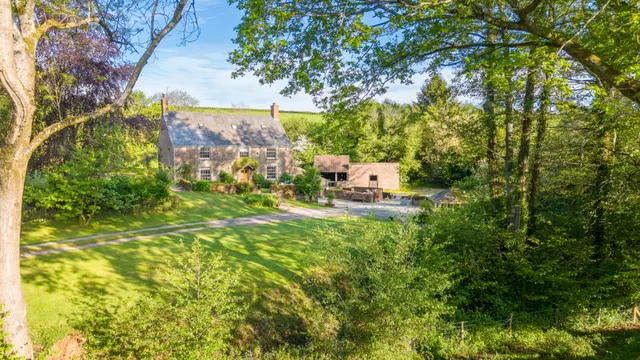 Penyclawdd, NP25, photo 1