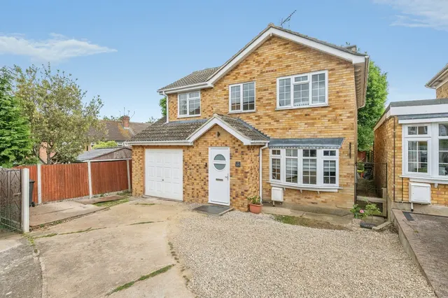 Leaway, Billericay, Essex, CM12, photo 1