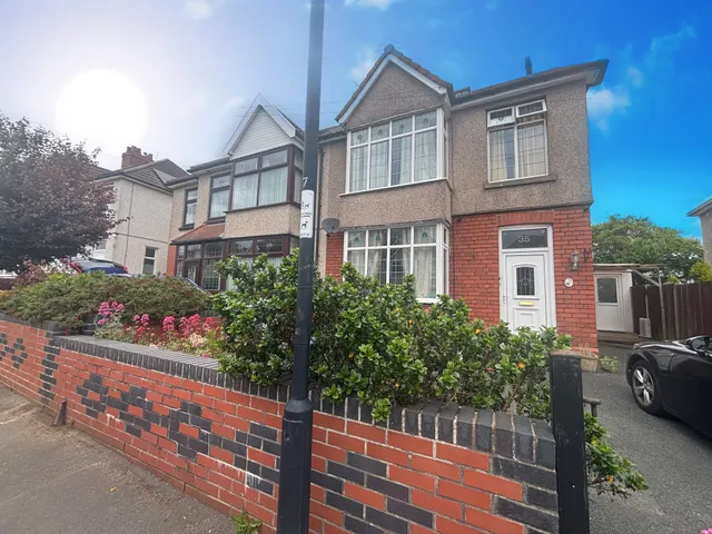 Eden Grove, Horfield, BS7, photo 1
