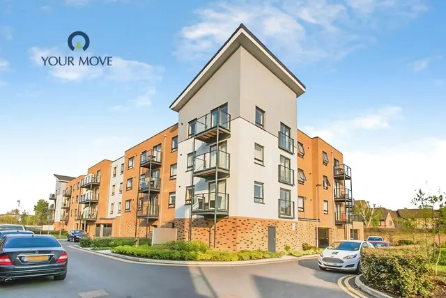 Creek Mill Way, Dartford, DA1, photo 1