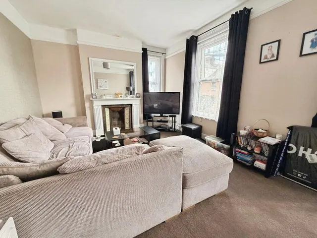 Russell Road, Felixstowe, IP11, photo 2