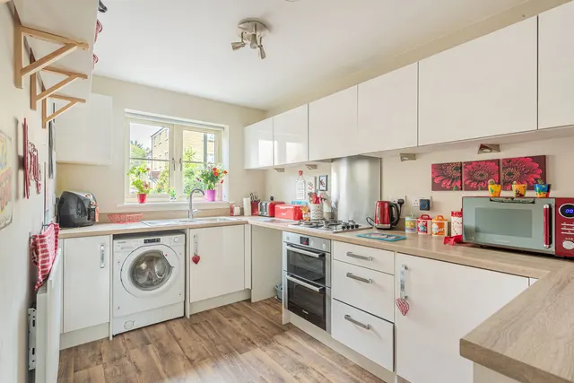 Britannia Mews, Wotton-under-Edge, photo 3