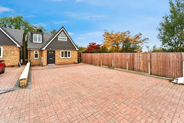 Russett Close, Walsall, West Midlands, WS5, photo 1