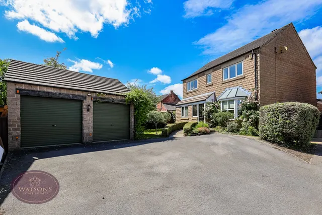 Loscoe, Heanor, photo 1