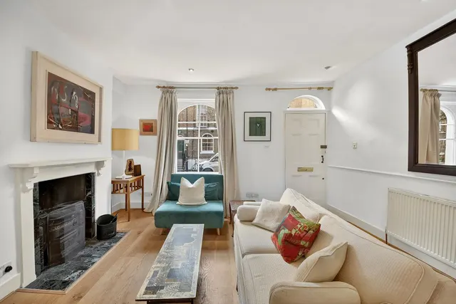 Halton Road, London, N1, photo 3