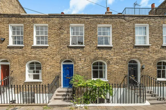 Halton Road, London, N1, photo 2