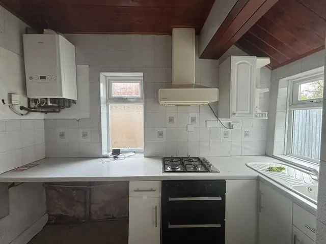 Westcroft Avenue, DE23, photo 2