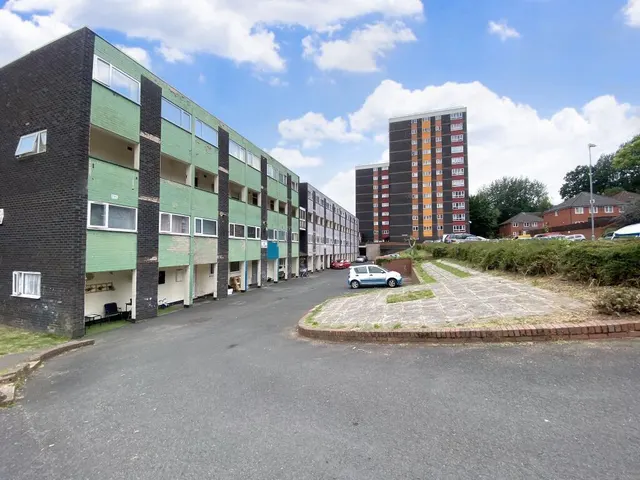 St. Cecilia Close, KIDDERMINSTER, photo 1