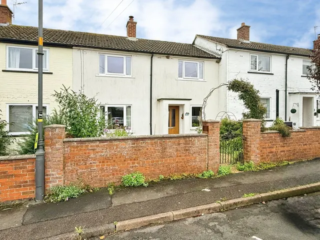 Custy Steps, Great Orton, Carlisle, CA5 6LU, photo 1