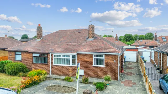 Thorn Road, Paddington, Warrington, Warrington, WA1 3HQ, photo 1