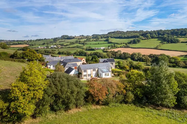 Northleigh, Colyton, EX24, photo 1