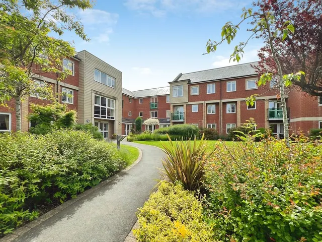 Henderson Court Newcastle Upon Tyne NE20 9GY, NE20, photo 1