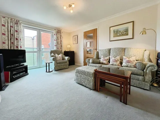 Henderson Court Newcastle Upon Tyne NE20 9GY, NE20, photo 3