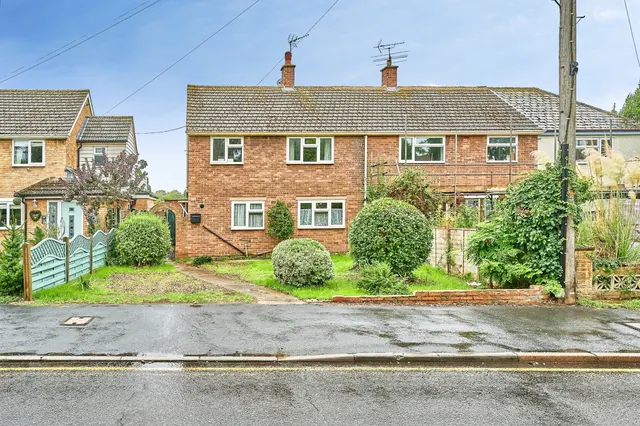 Ashdon Road, Saffron Walden, CB10, photo 1